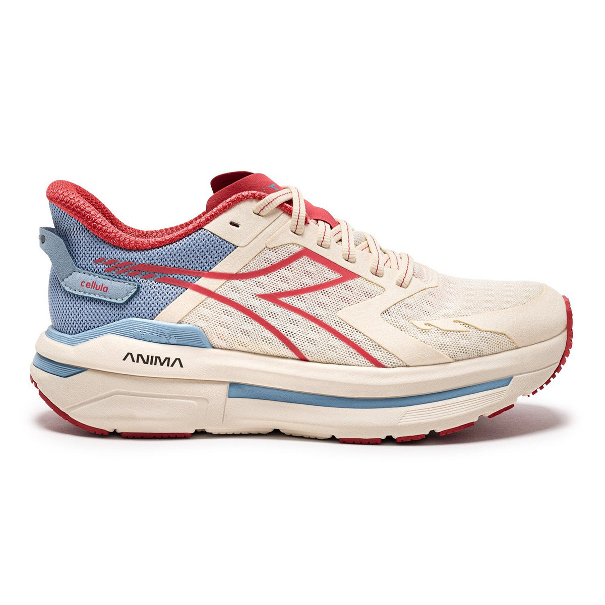 Diadora Cellula Women's Running Shoes