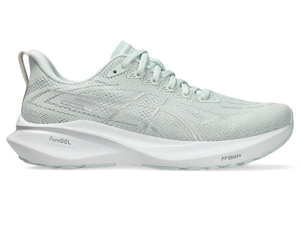 Women's GT-2000 13 (301 - Pure Aqua/White)