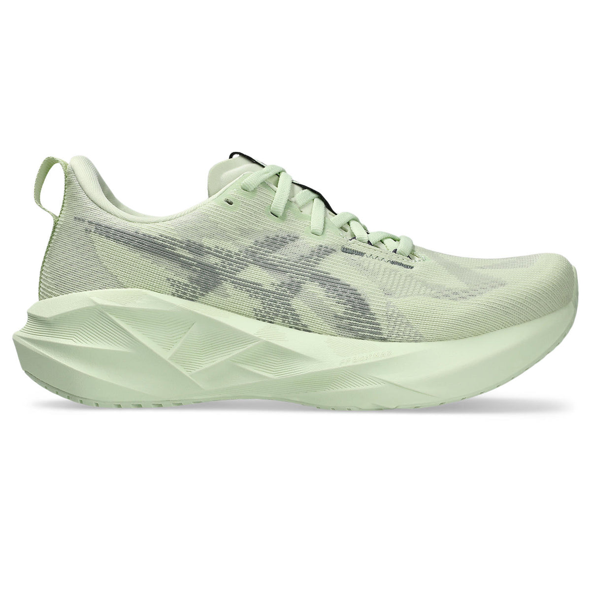 Women's Novablast 5 (301 - Whisper Green/Monument Blue)