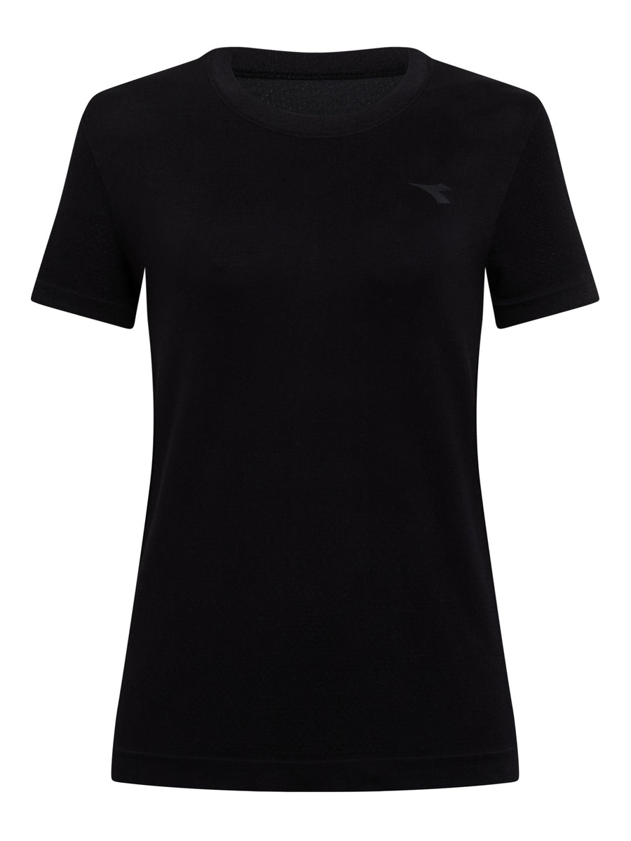 Women's SS T-Shirt Run