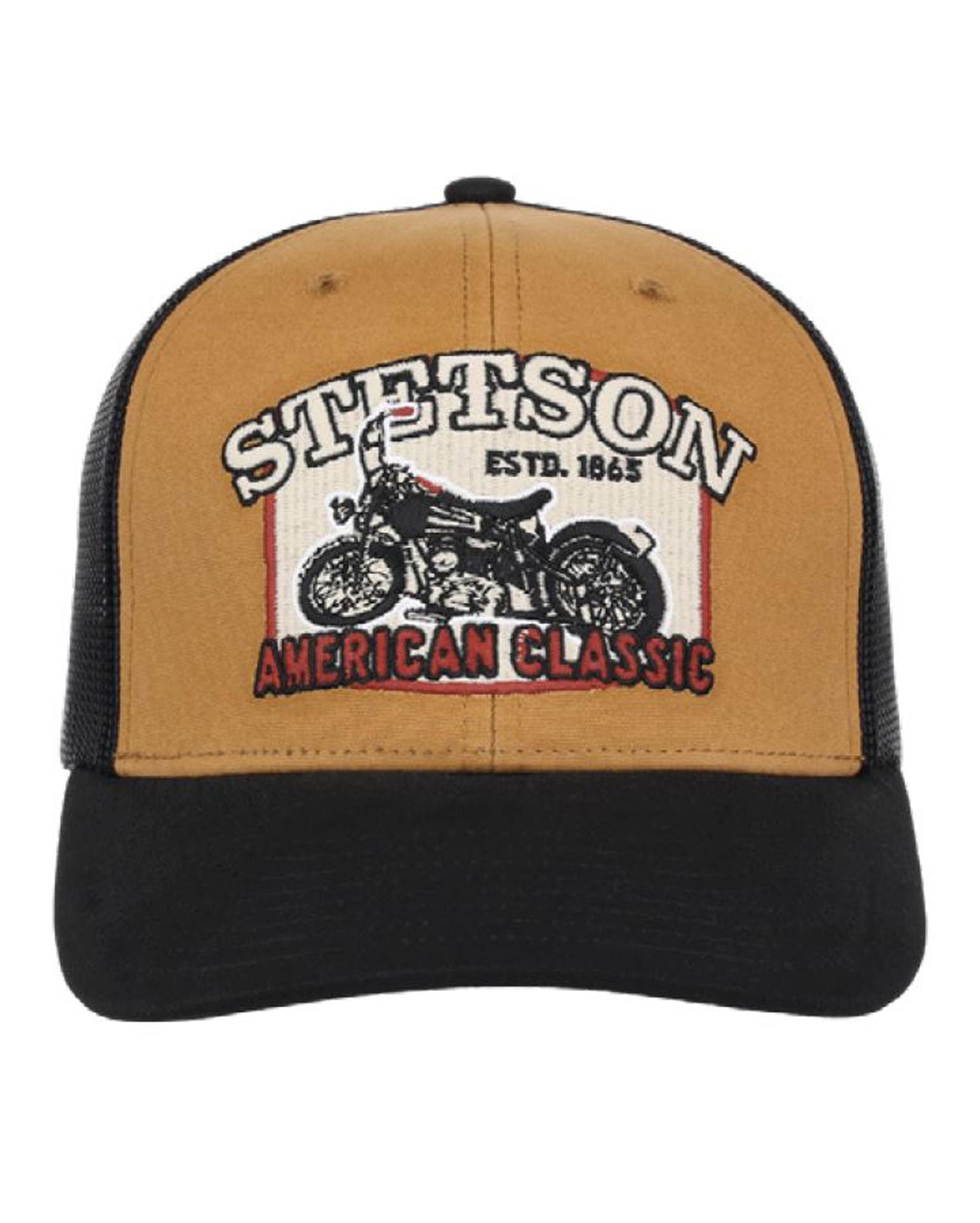 Motorcycle American Classics Ball Cap