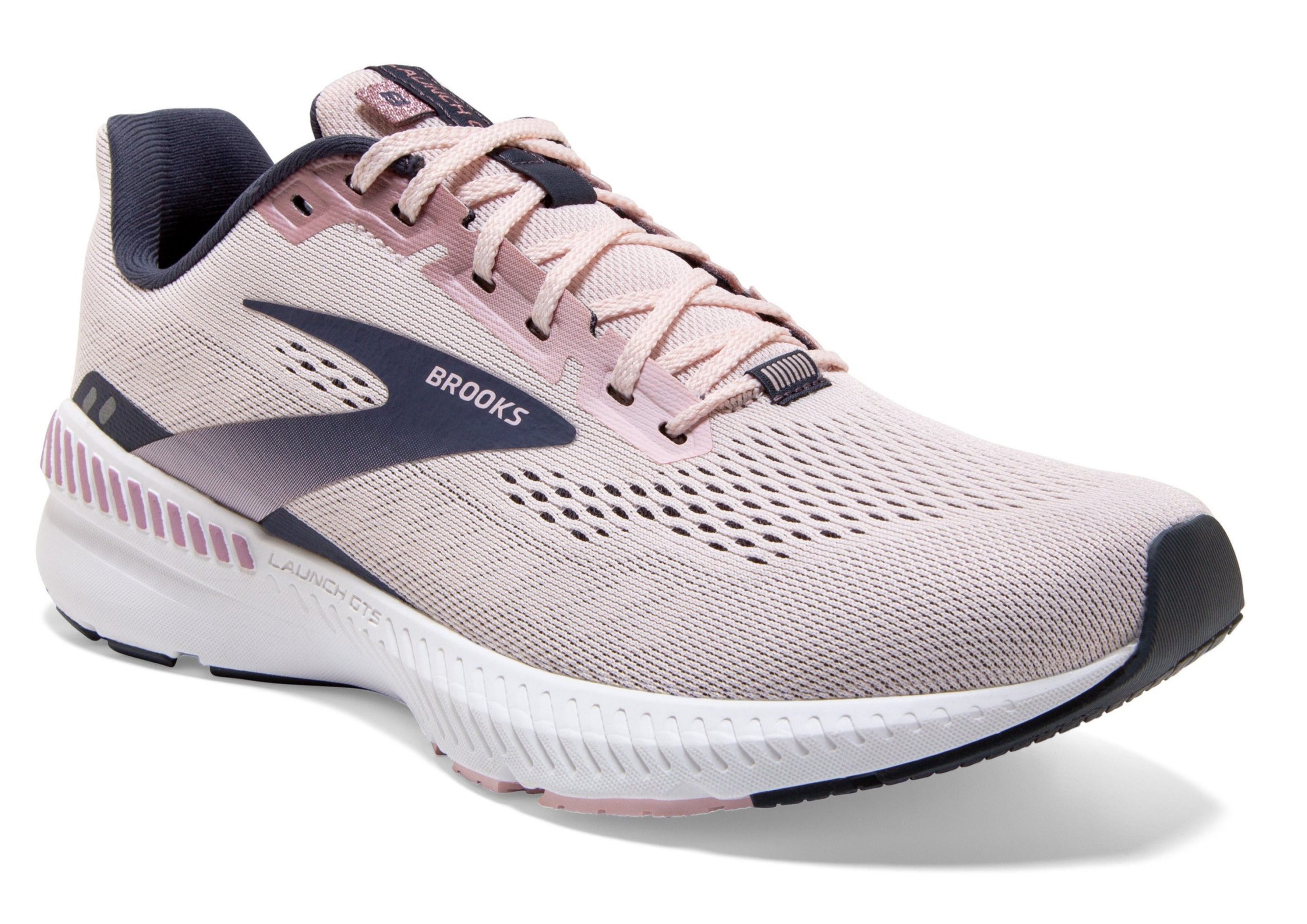 Brooks Women's Launch GTS (WIDE) 8