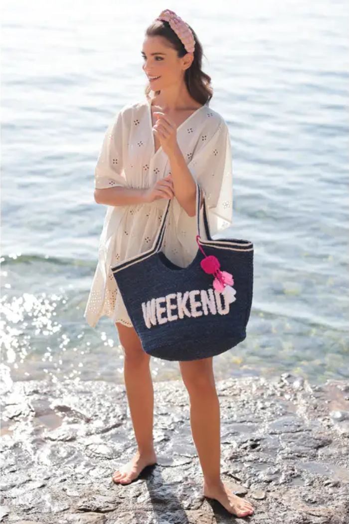 Weekend Tote