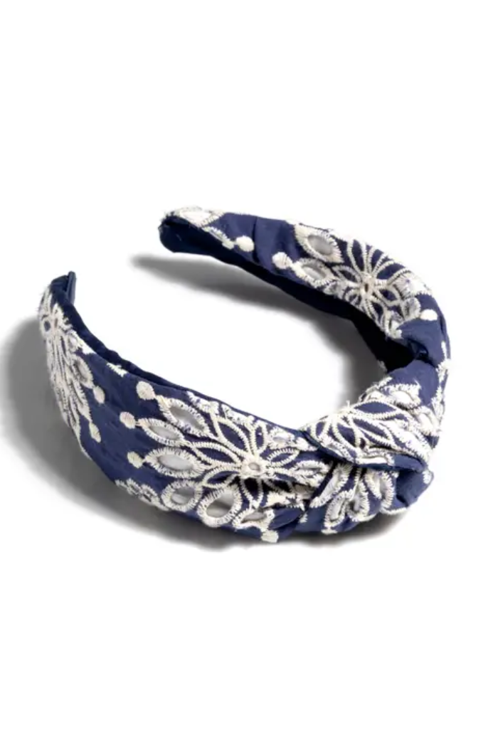 Chifley Knotted Headband