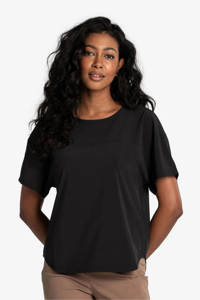 Olivie Short Sleeve Shirt