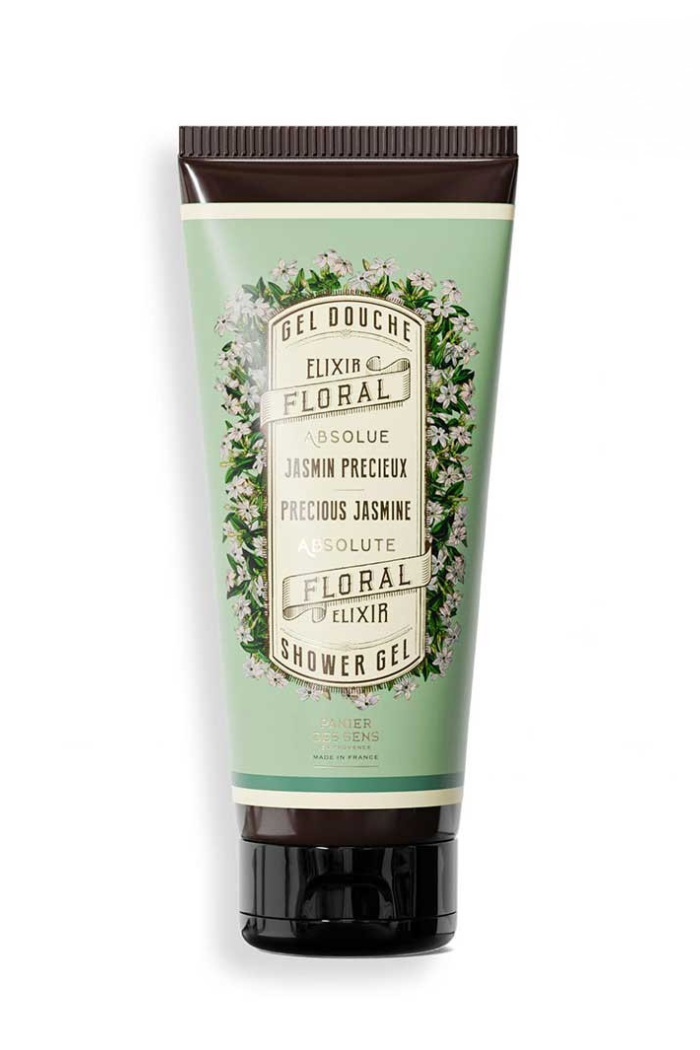 Absolutes Shower Gel