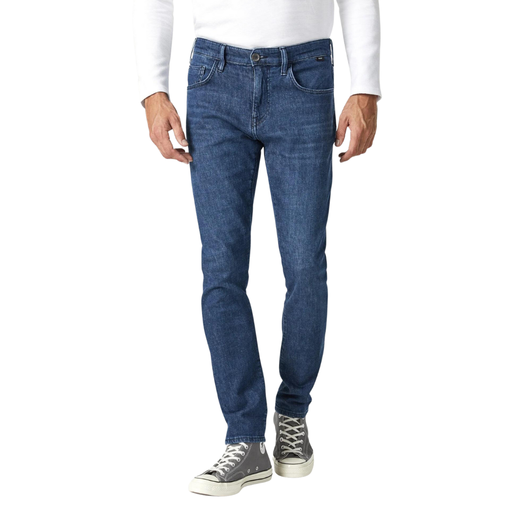 Jake - Dark Tonal Brushed