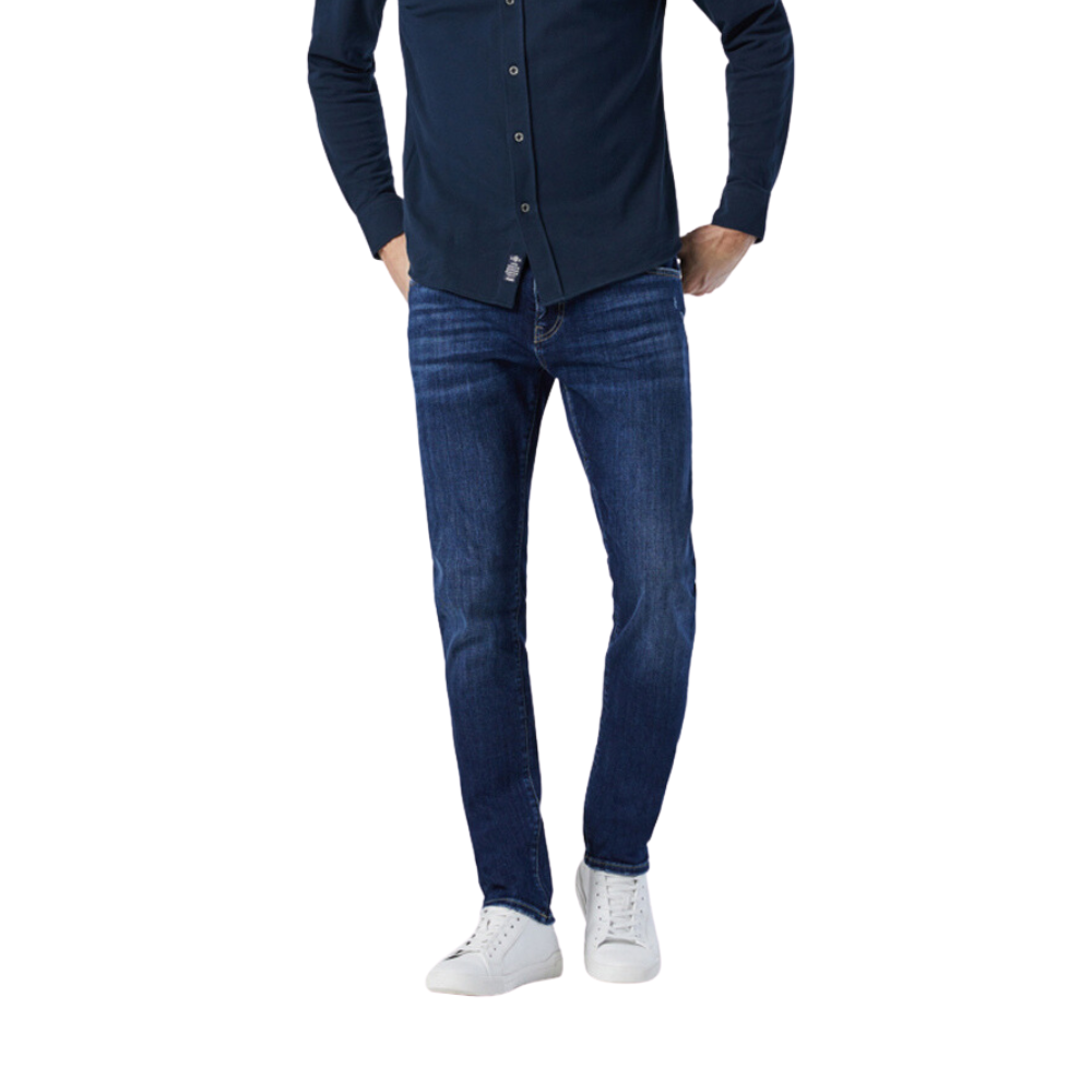 Jake - Indigo La Vintage