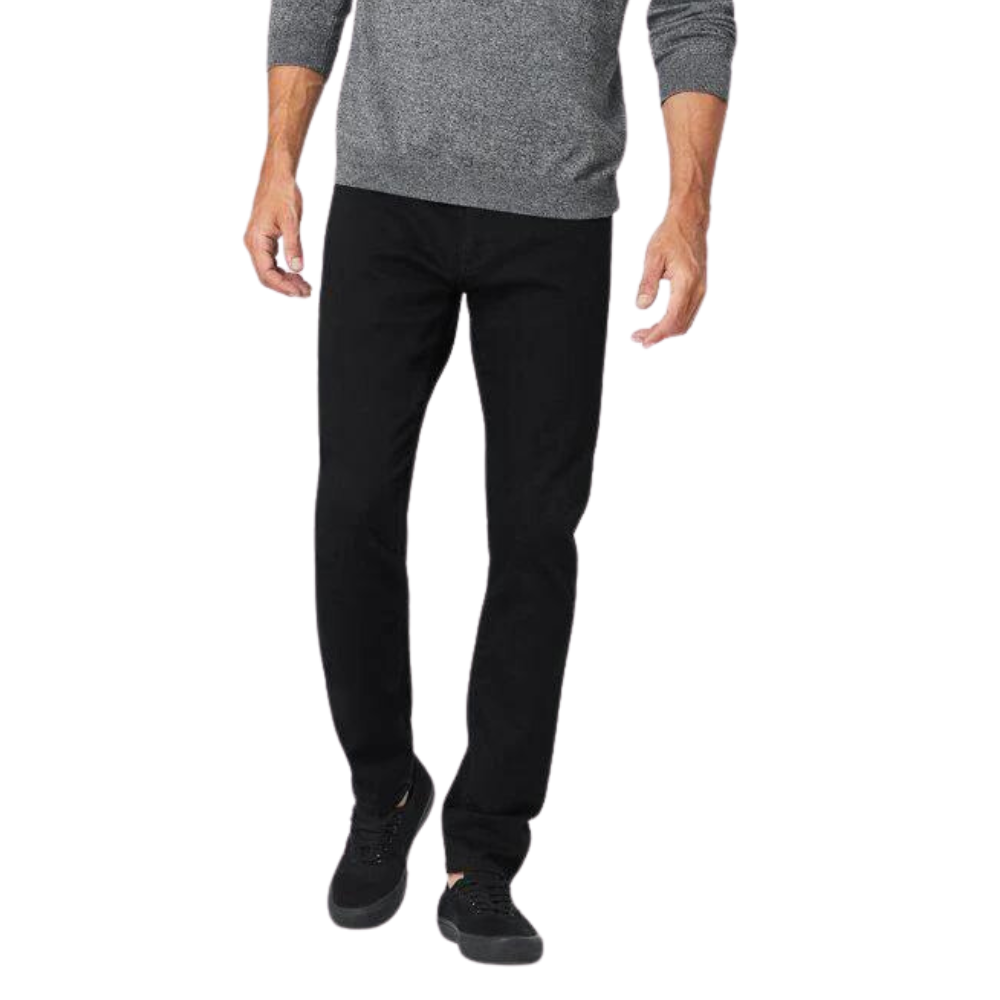 Jake - Double Black SuperMove