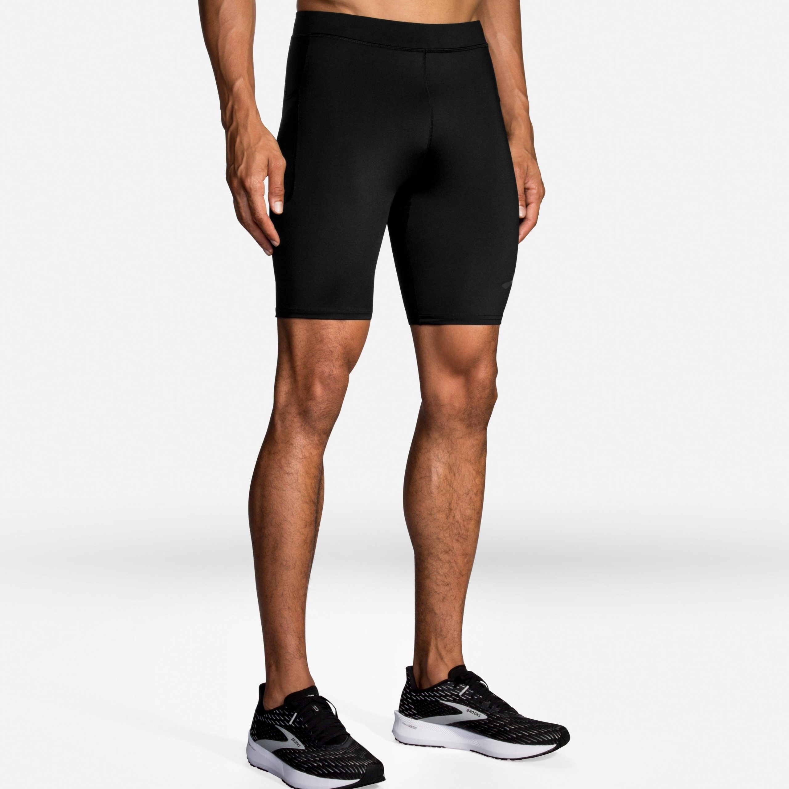 Brooks Men's Source 9" Short Tight