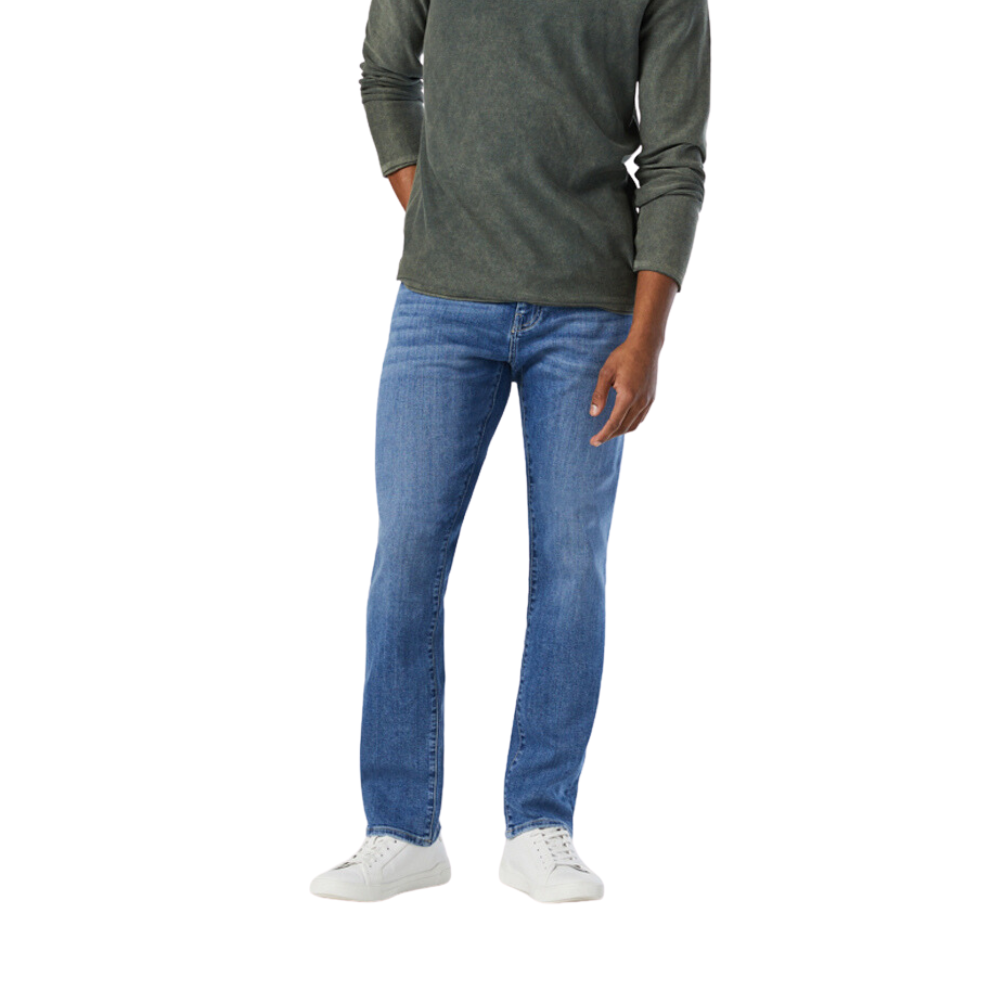 Jake - Brushed La Vintage