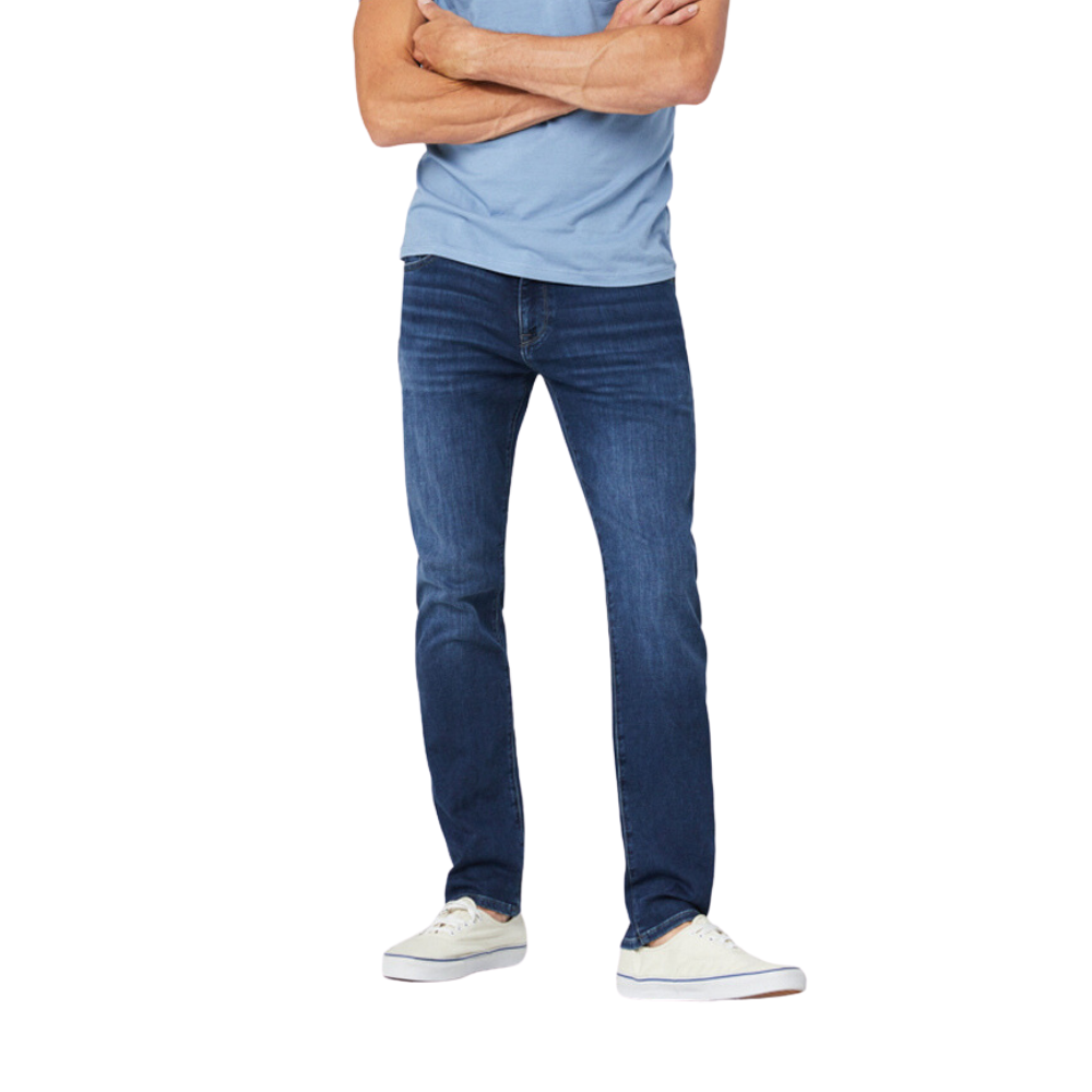 Jake - Dark Indigo Athletic