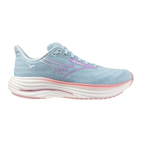 Women's Wave Rider 29 (NB6L - Nantucket Breeze/Orchid Petal)