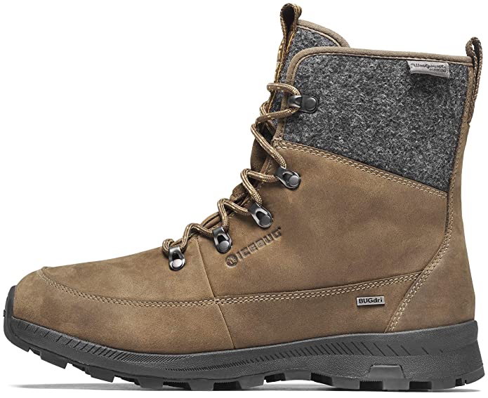 Men’s ADAK W/ Michelin WIC ( - 0C Coffee/Grey)