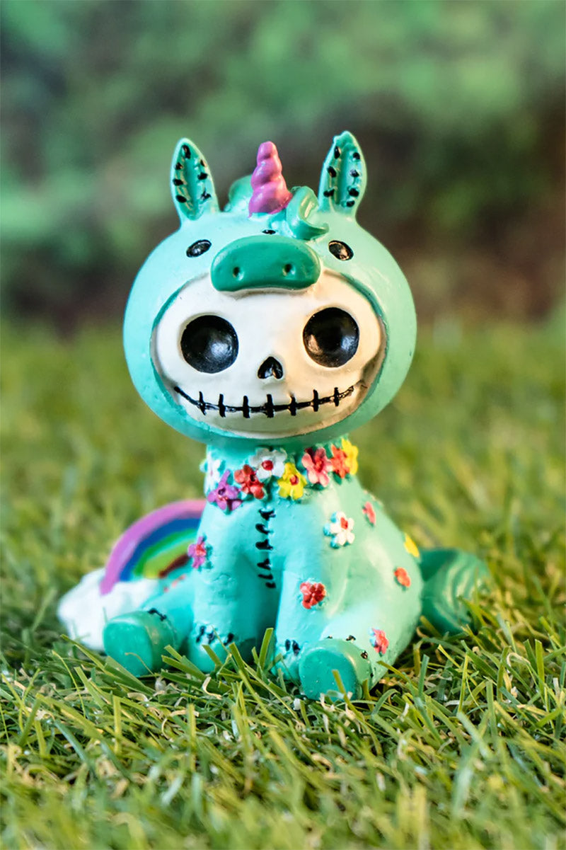 Unie the Unicorn Statue