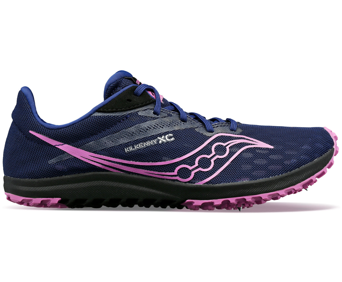 Women’s Kilkenny XC 9 (33 - Indigo)