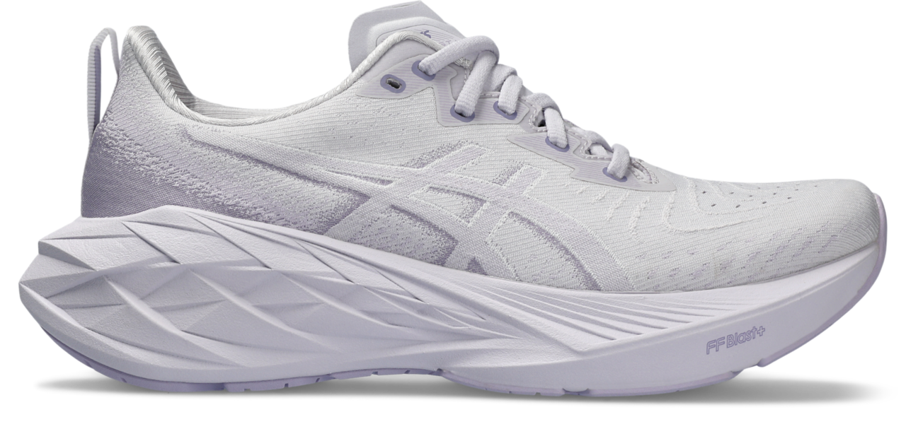 Women’s Novablast 4 (020 - Lilac Hint/Faded Ash Rock)