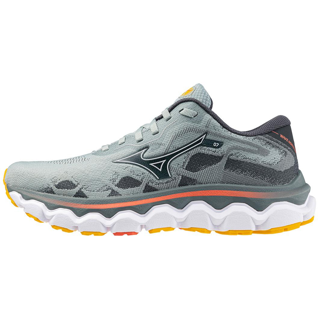 Women’s Wave Horizon 7 (9U00 - Grey Mist-White)