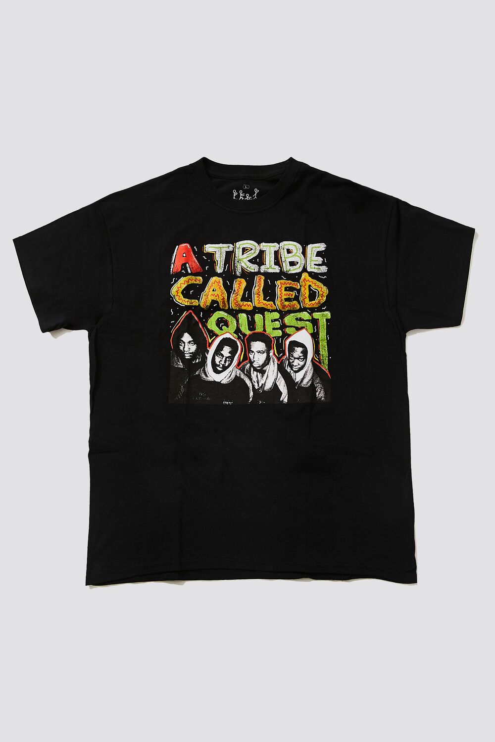 A Tribe Called Quest Graphic Tee