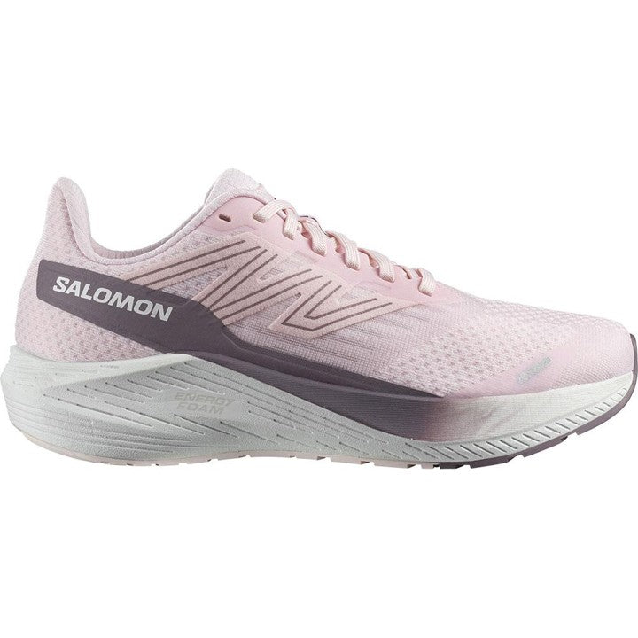 Women’s Aero Blaze (Cradle Pink/White/Moonscape)