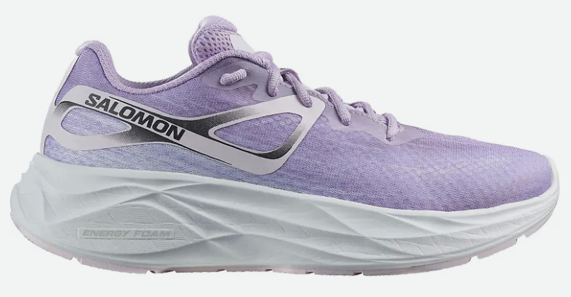 Women’s Aero Glide (Orchid Bloom/Cradle Pink/White)