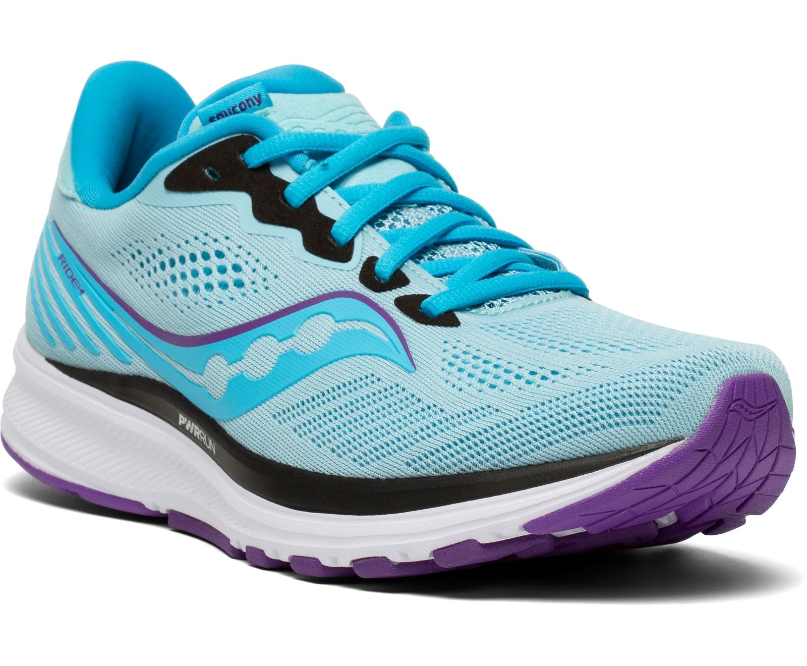 Saucony Women's Ride 14