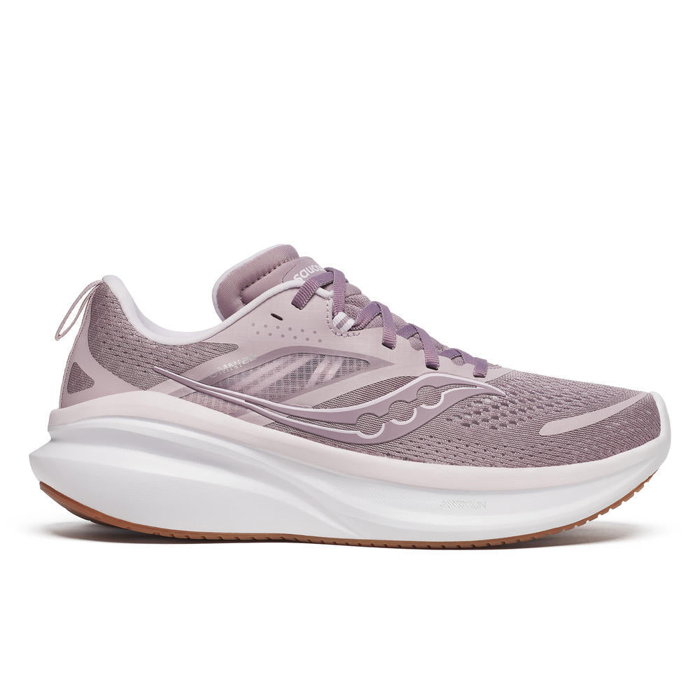 Women’s Omni 22 (140 - Woodrose)