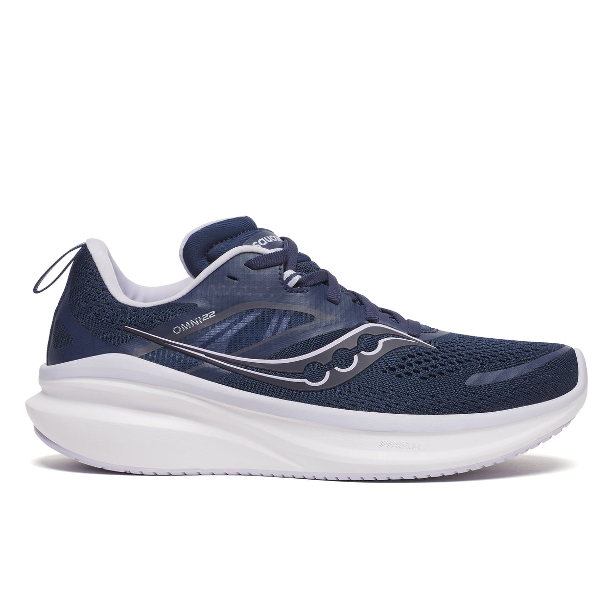 Women’s Omni 22 (220 - Navy/Aster)