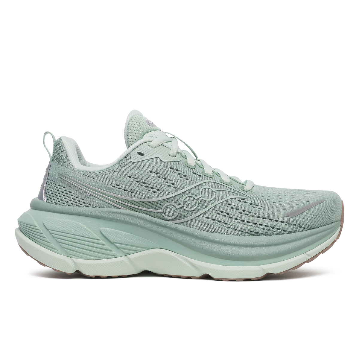 Women's Hurricane 25 (220 - Iceberg/Aloe)