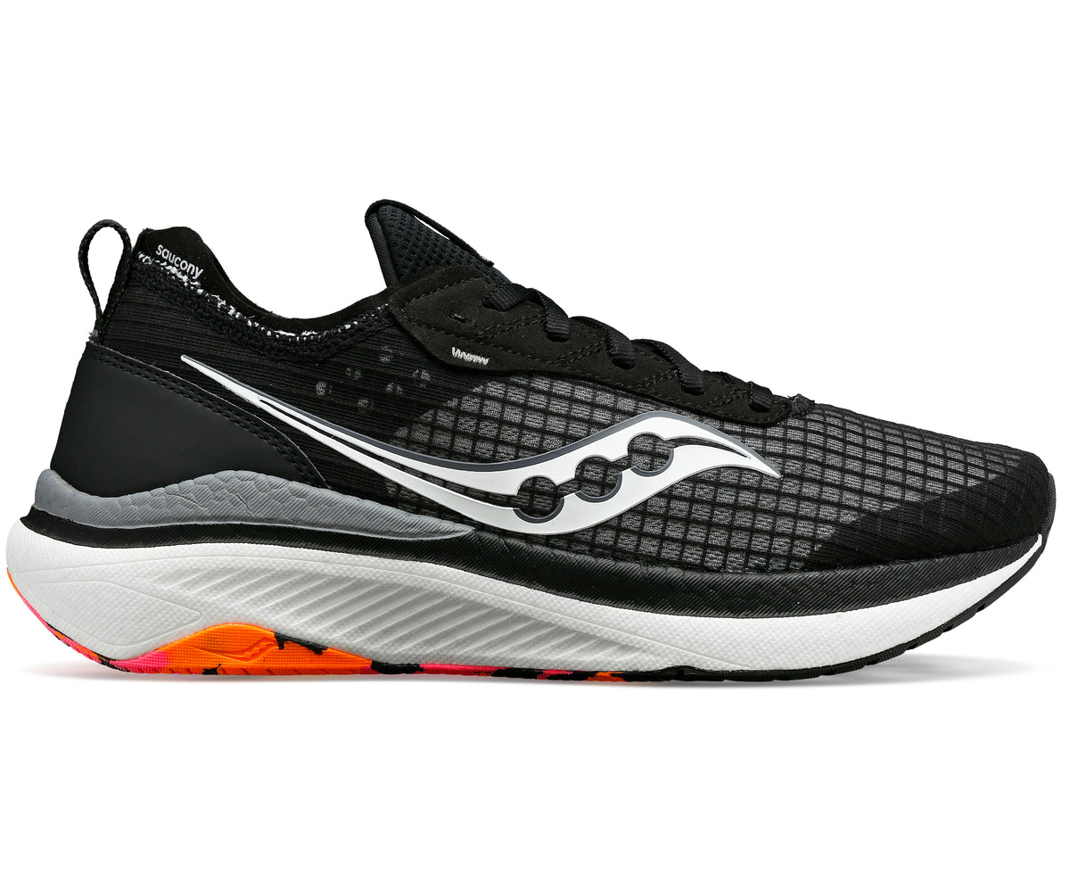 Men's Freedom Crossport (05 - Black/Vizi)