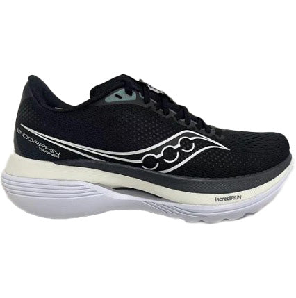 Men's Endorphin Trainer (100 - Black/White)