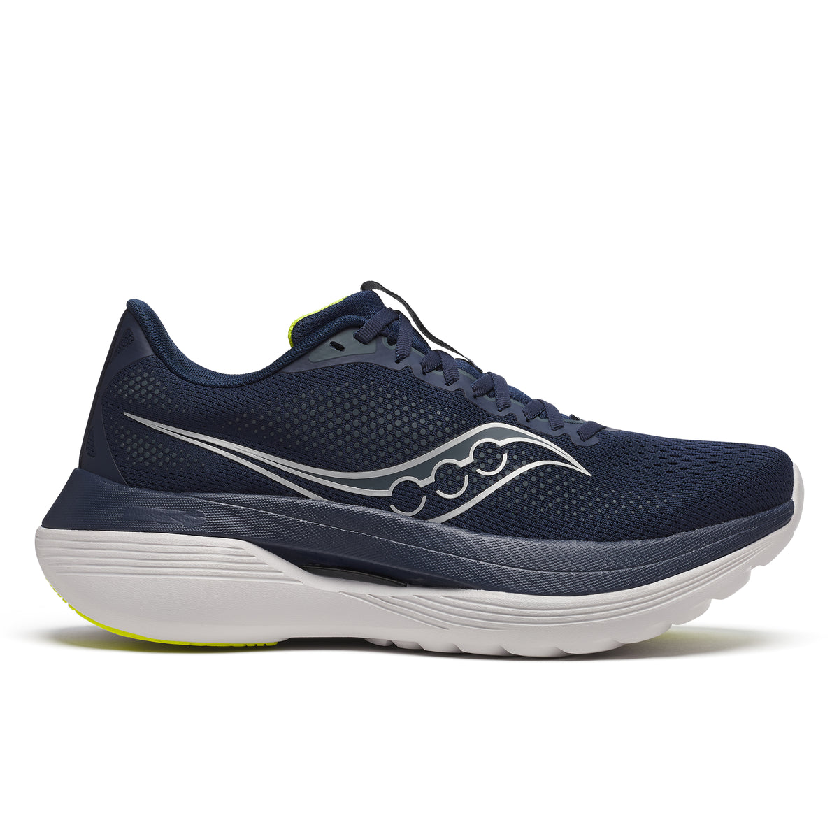 Men's Endorphin Trainer (160 - Navy/Primrose)