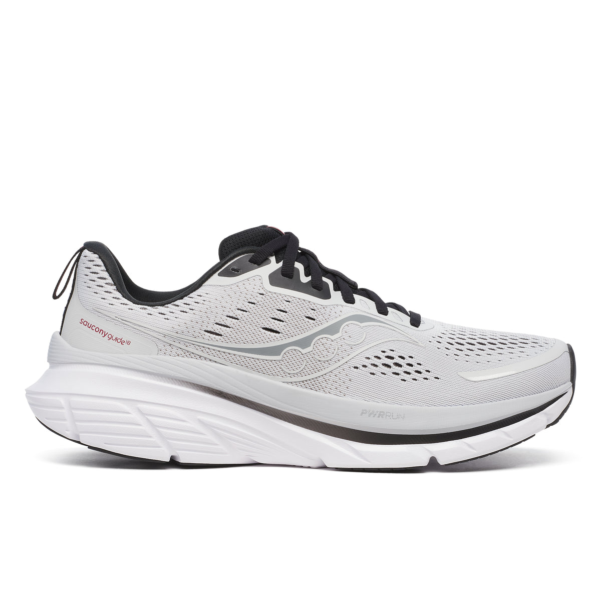 Men's Guide 18 (160 - Cloud/Black)