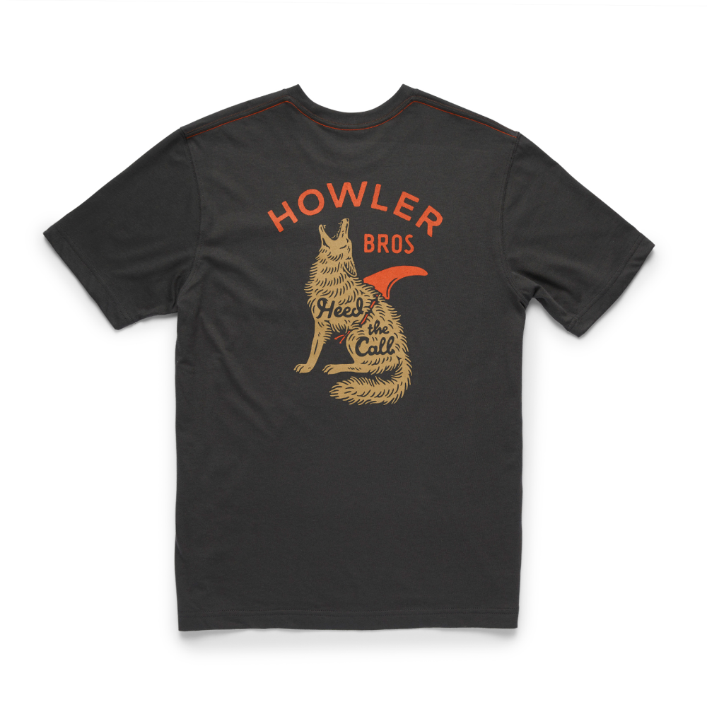 S23_Pocket-Tee_Howler-Coyote-Antique-Black_Flat-Back-W_f86840f3-4ad1-475b-ae5c-5d99430fcf34_1200x1200.png Howler Coyote T-Shirt