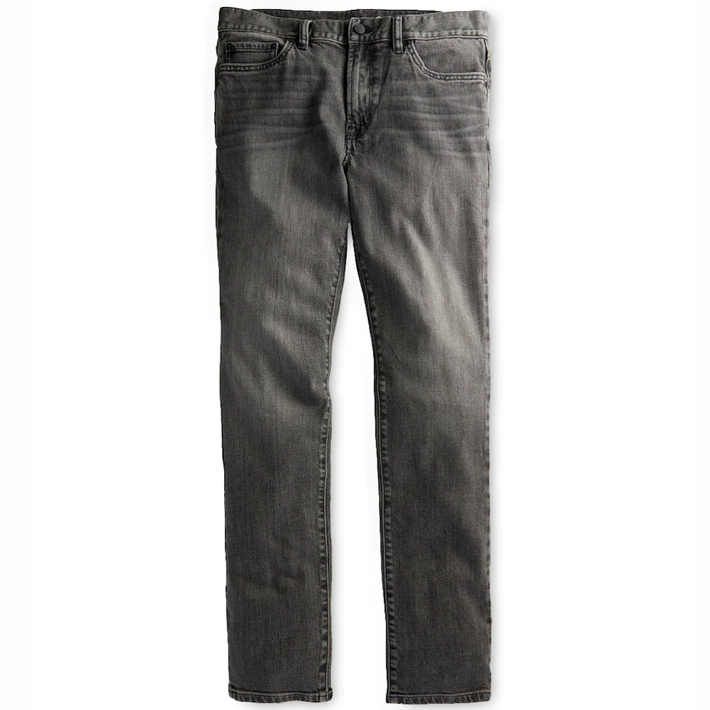 Ambassador - Worn Gray