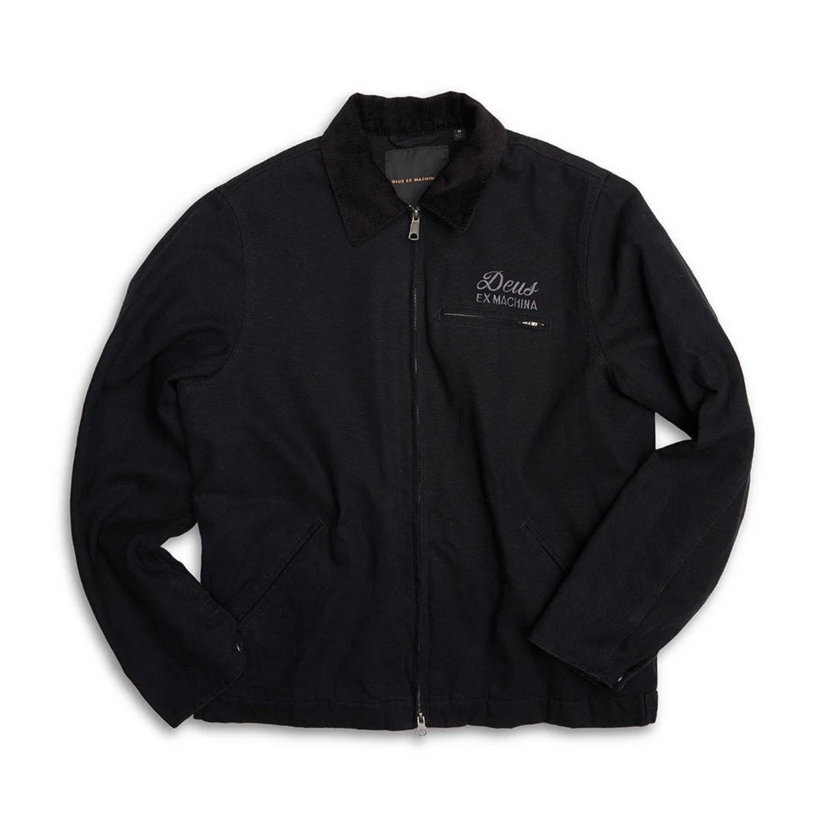 Address Workwear Jacket