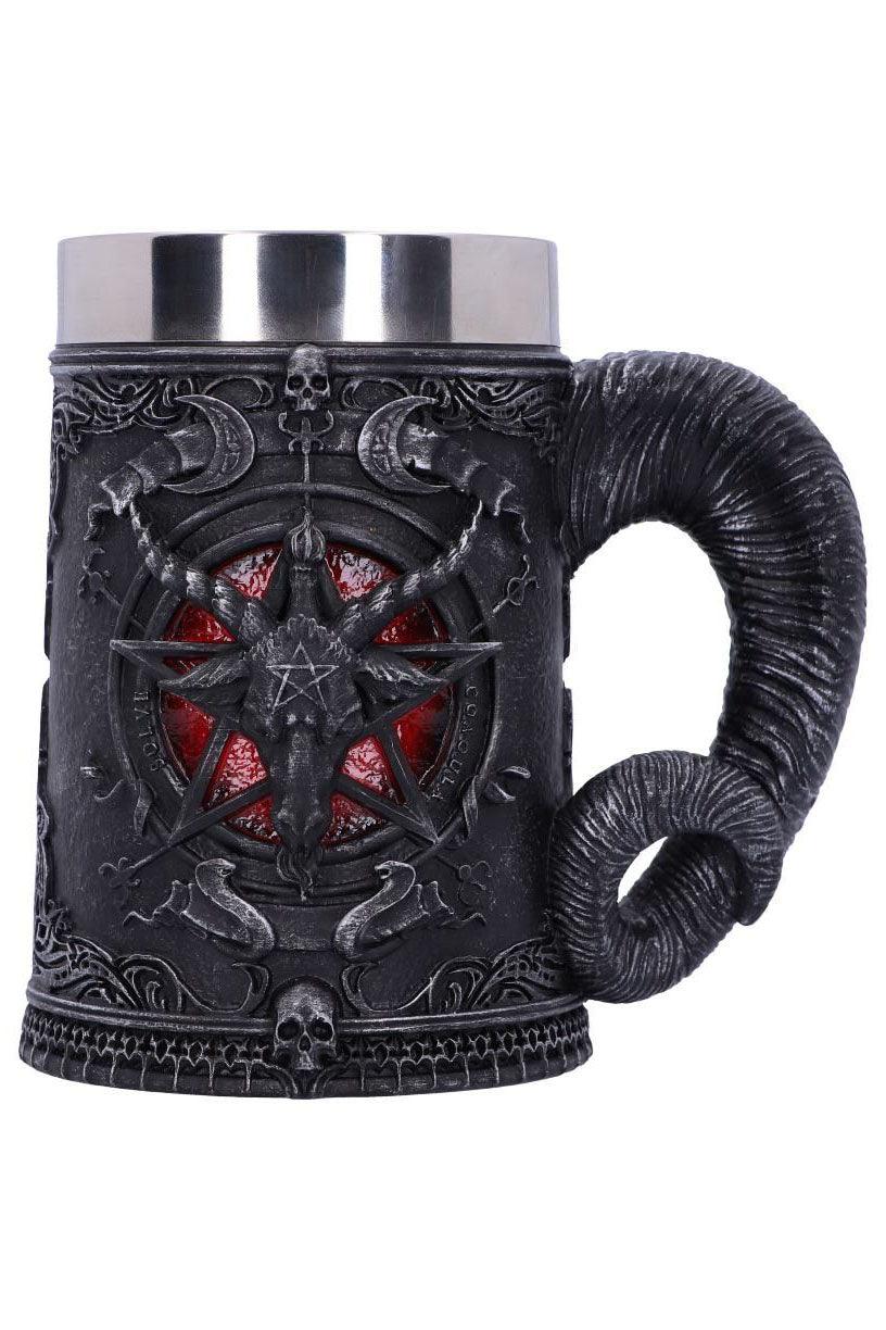 Baphomet Tankard