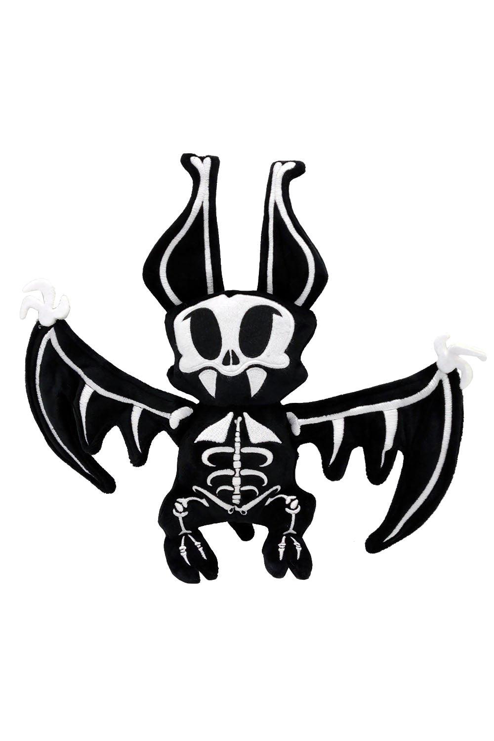 Batty Bones Plush Toy
