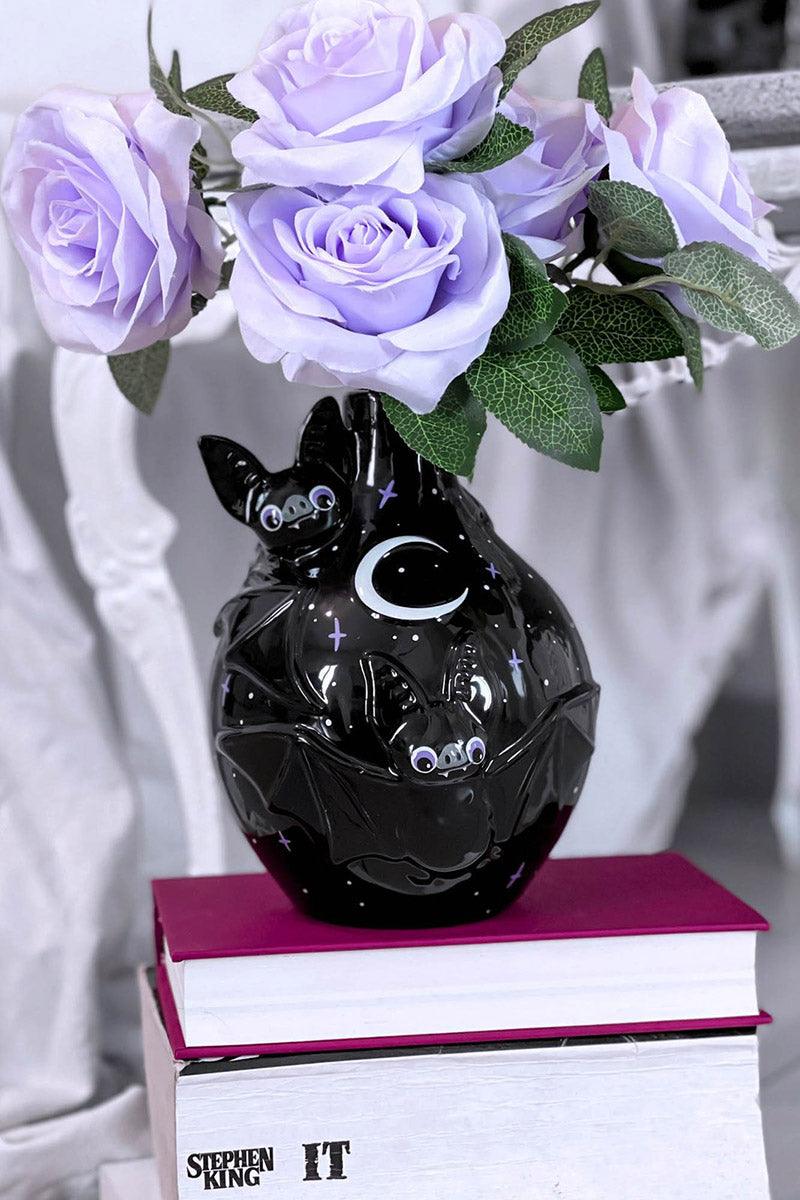 Batty Vase