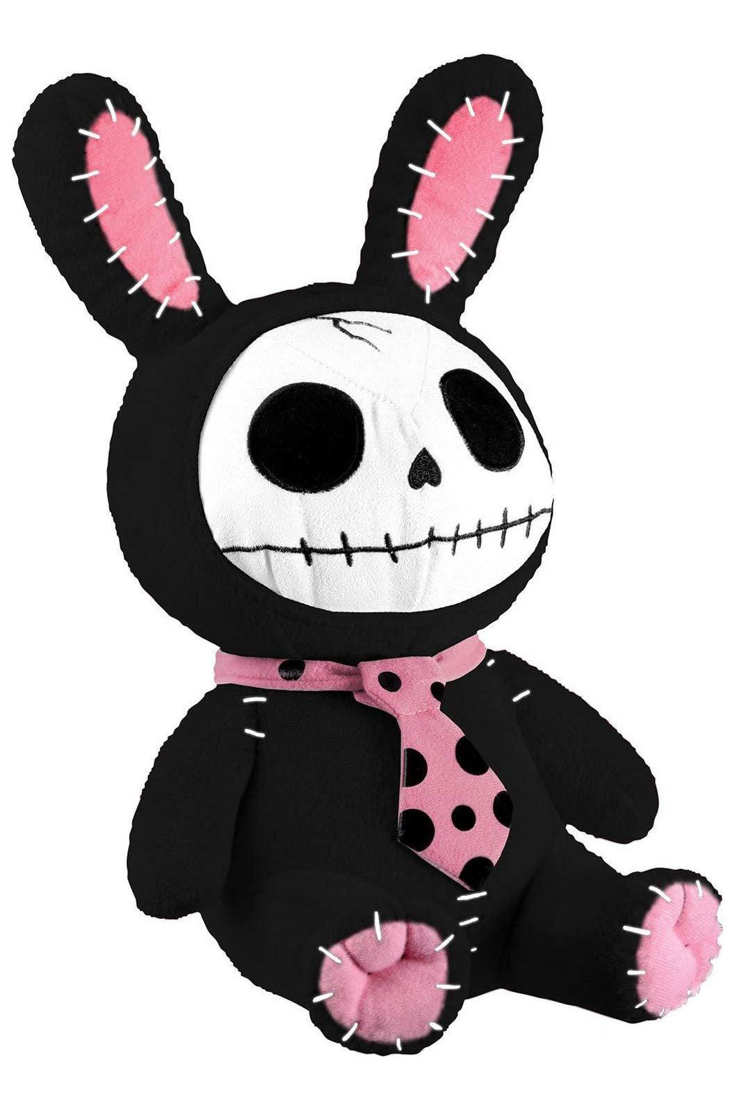 Black Bun Bun Plush [Large]