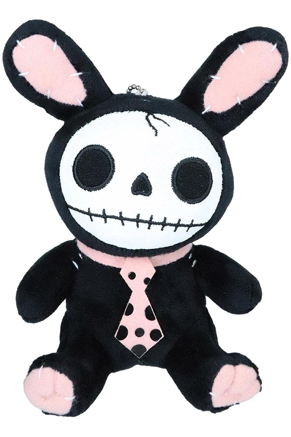 Black Bun Bun Plush [Small]