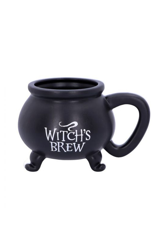 Witch's Brew Mug