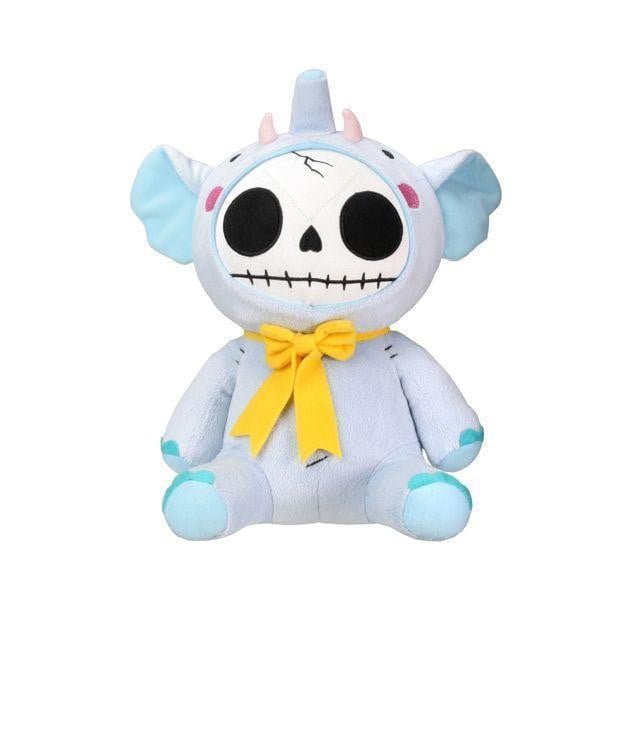 Elefun the Elephant Plush [Small]