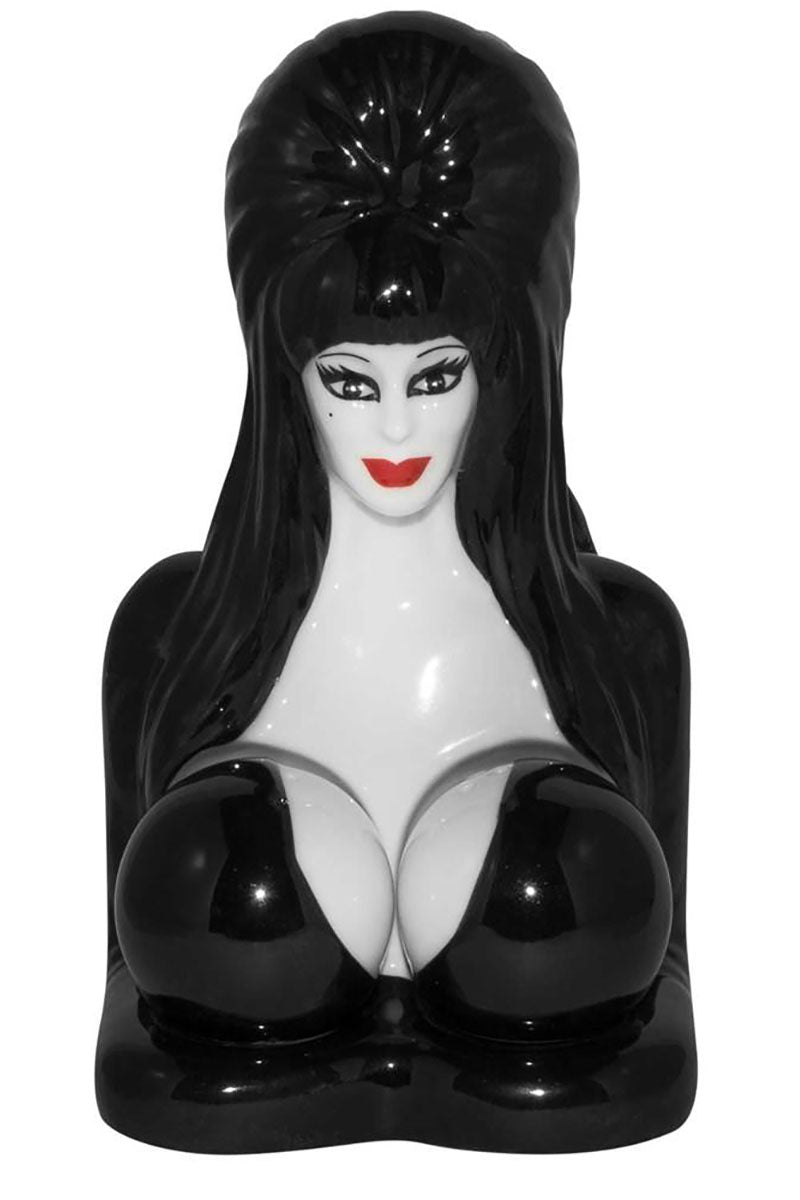 Elvira Salt and Pepper Shaker
