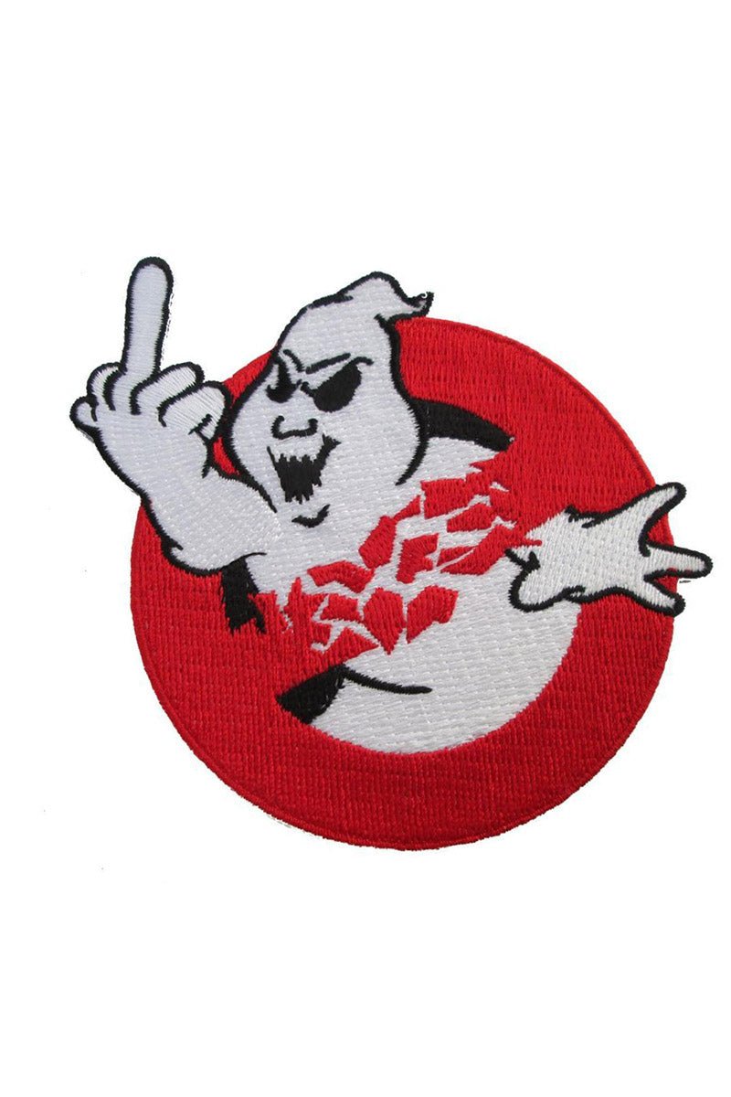Ghostbastard Patch