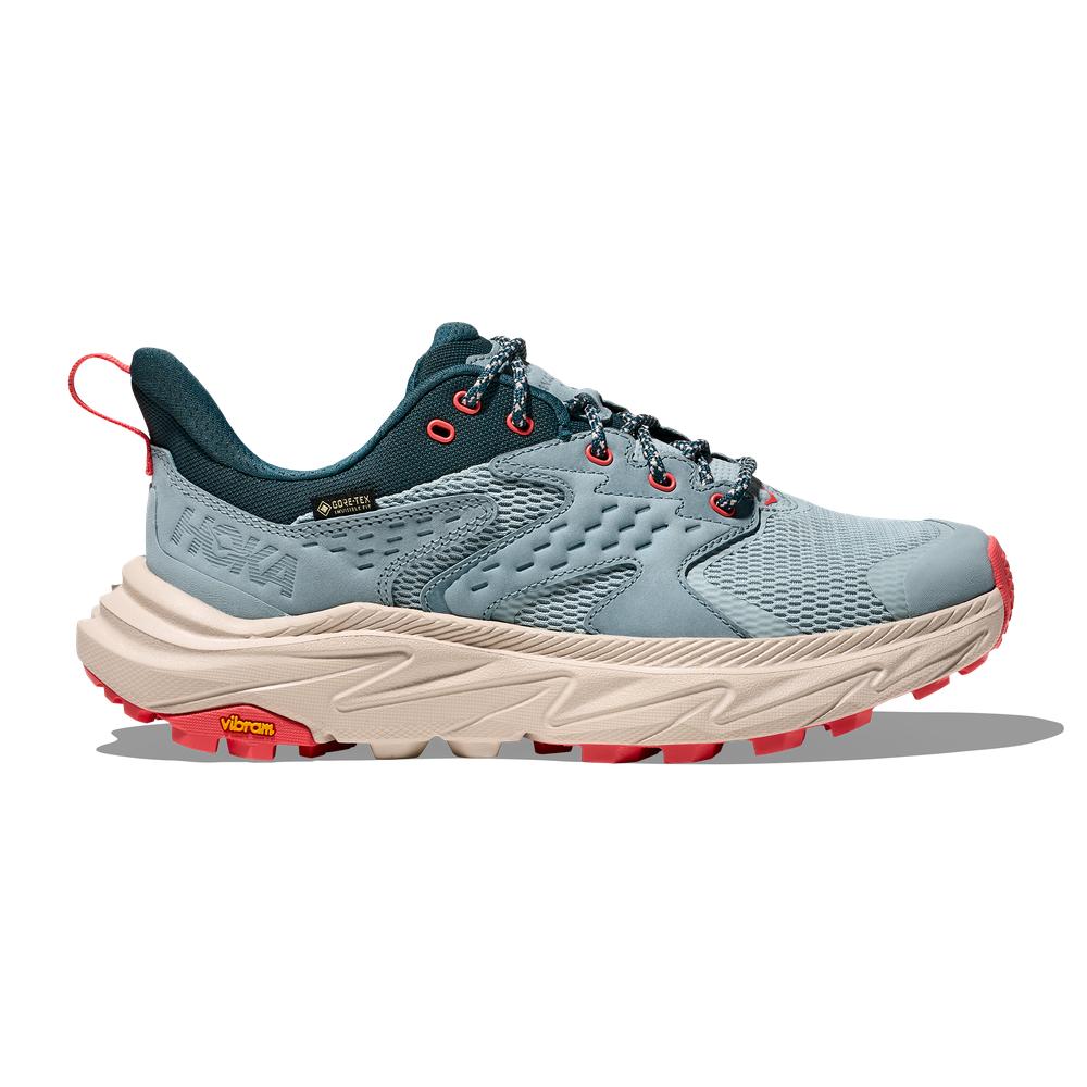 Hoka Anacapa 2 Low GTX | Women's Hiking Shoe